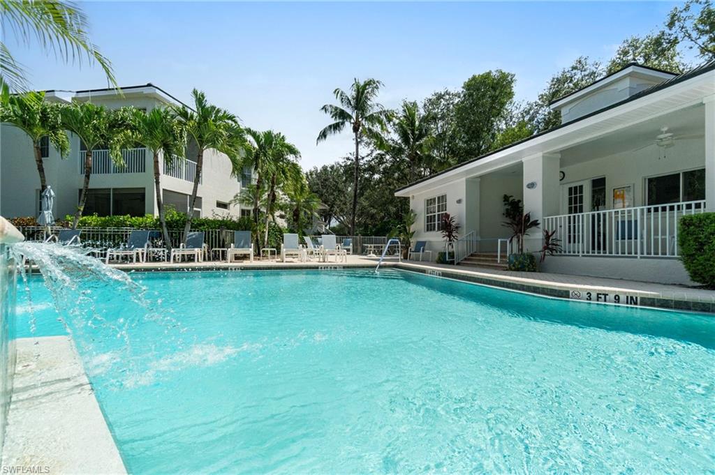 3412 Pointe Creek CT # 102