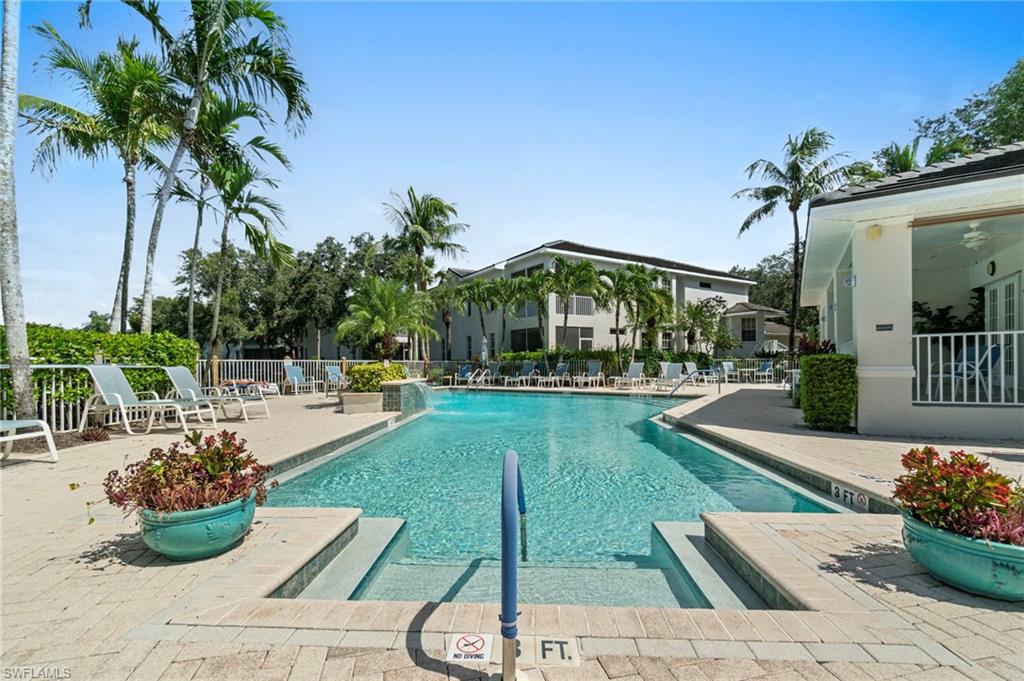 3412 Pointe Creek CT # 102