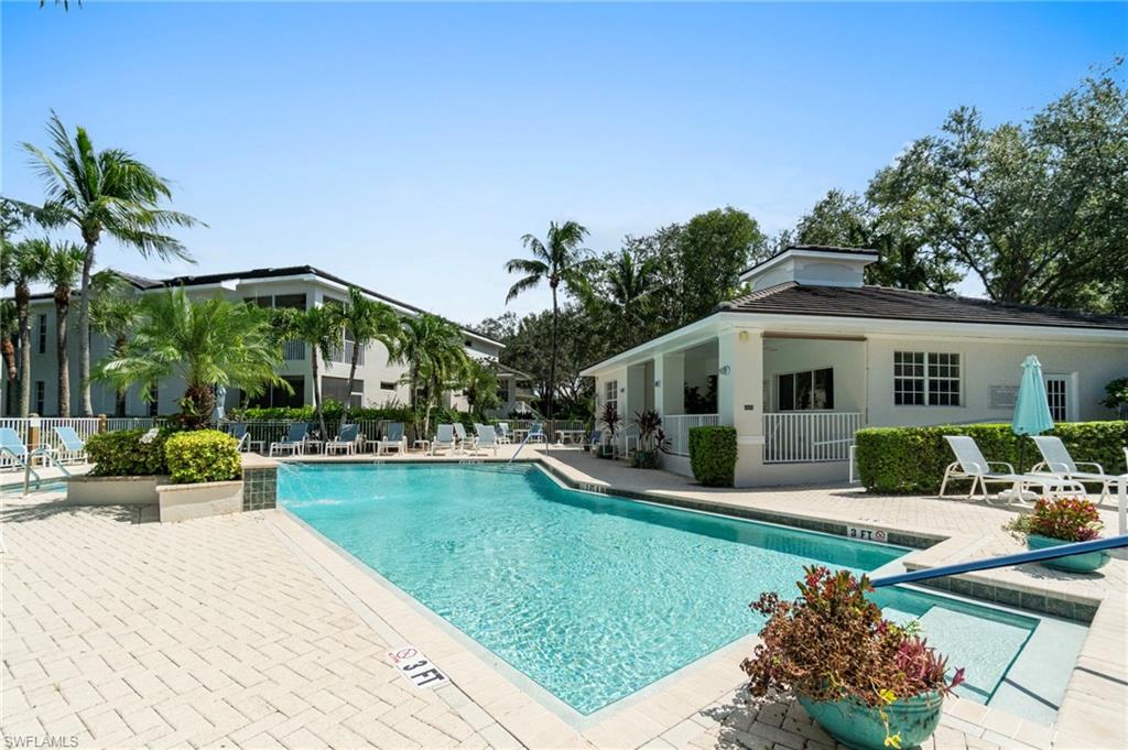 3412 Pointe Creek CT # 102