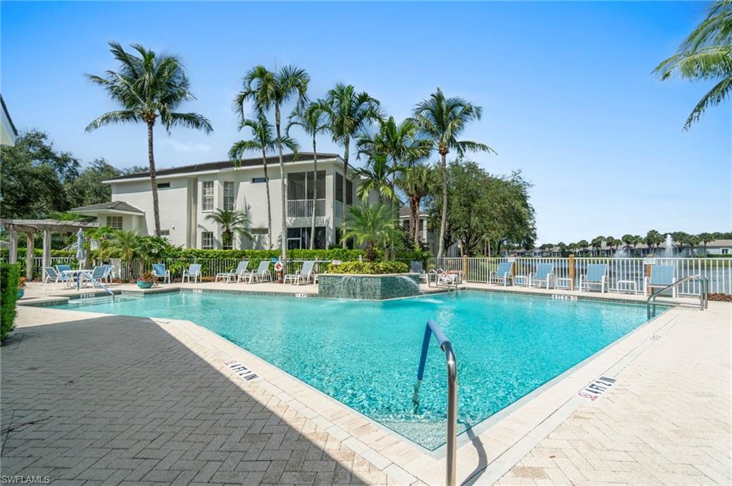 3412 Pointe Creek CT # 102