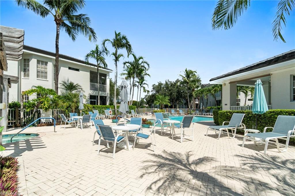 3412 Pointe Creek CT # 102