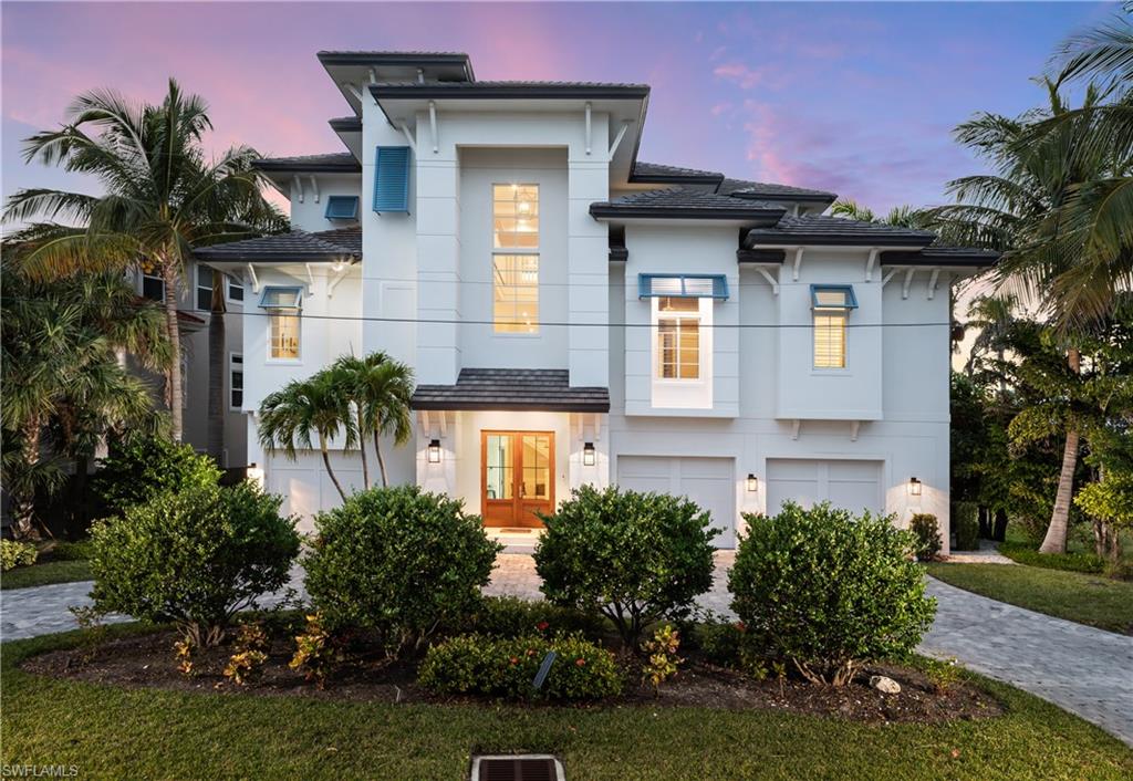 26823 McLaughlin BLVD