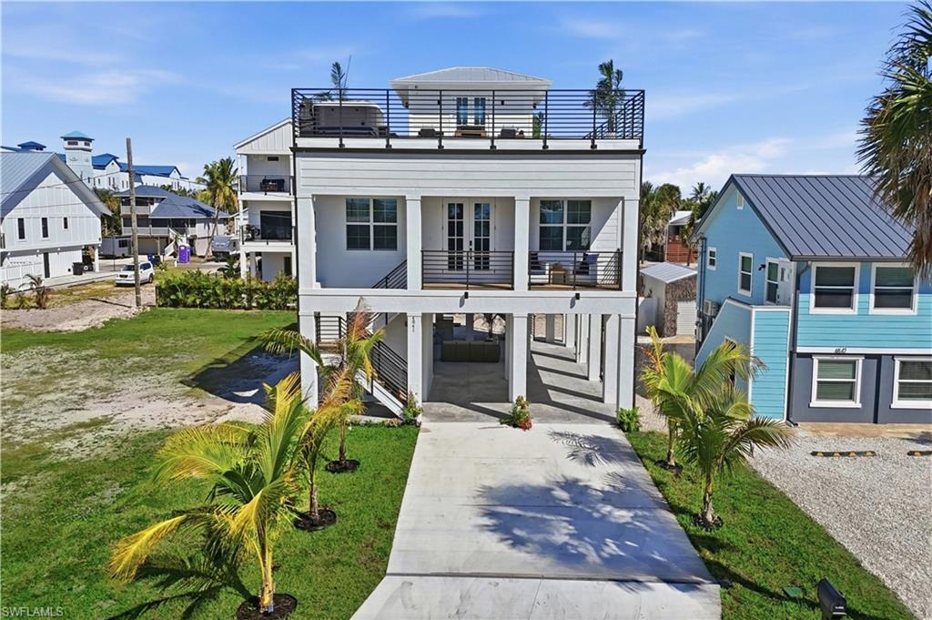 4841 Estero BLVD