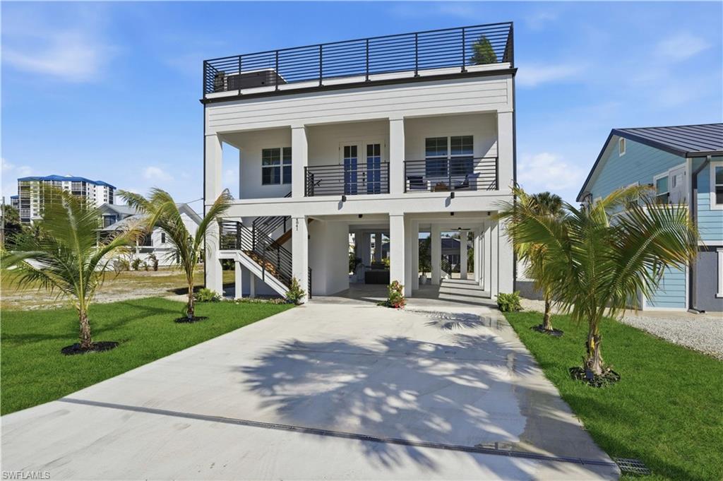 4841 Estero BLVD