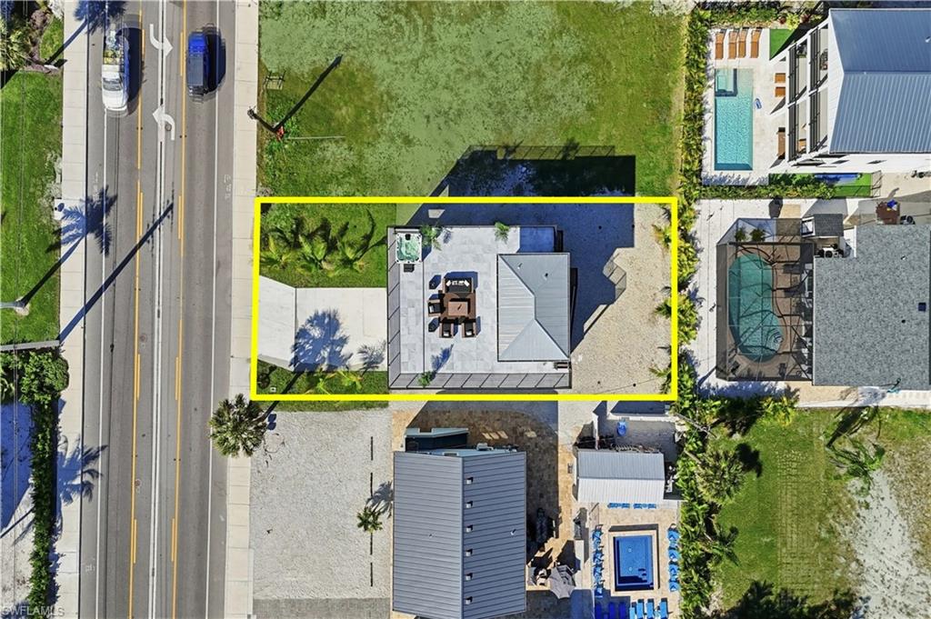 4841 Estero BLVD