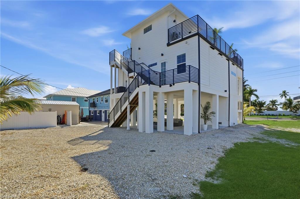 4841 Estero BLVD