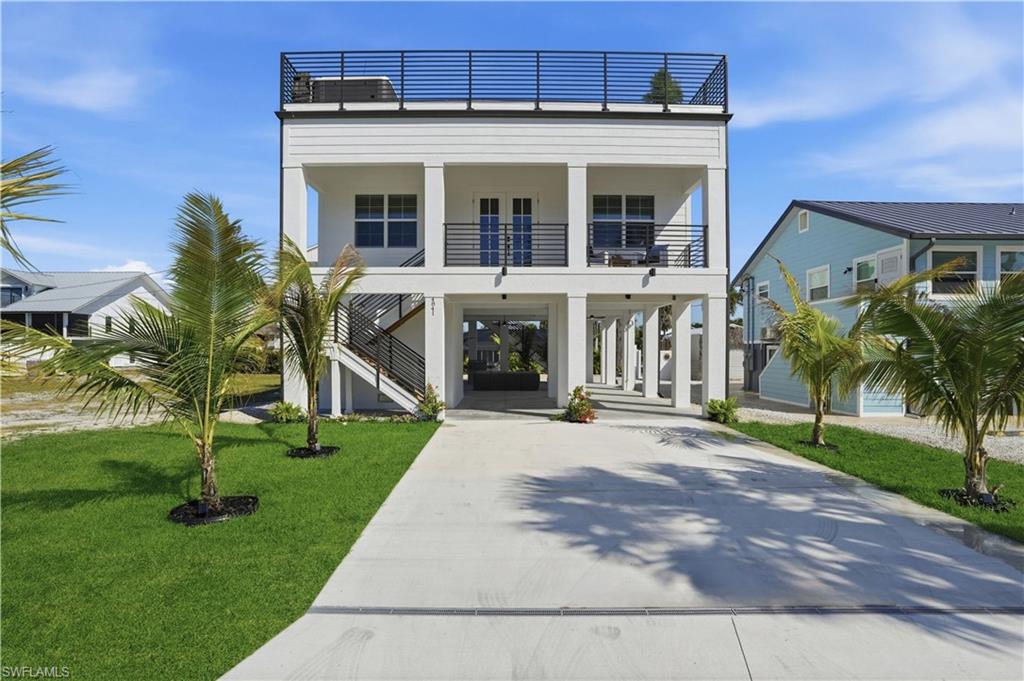 4841 Estero BLVD