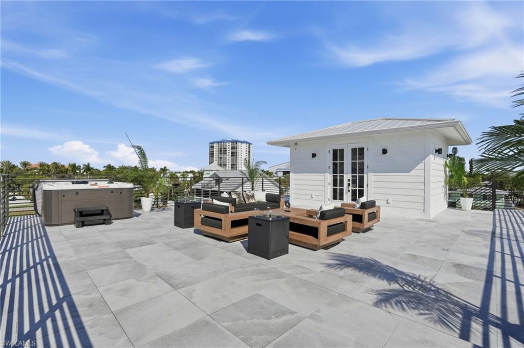 4841 Estero BLVD
