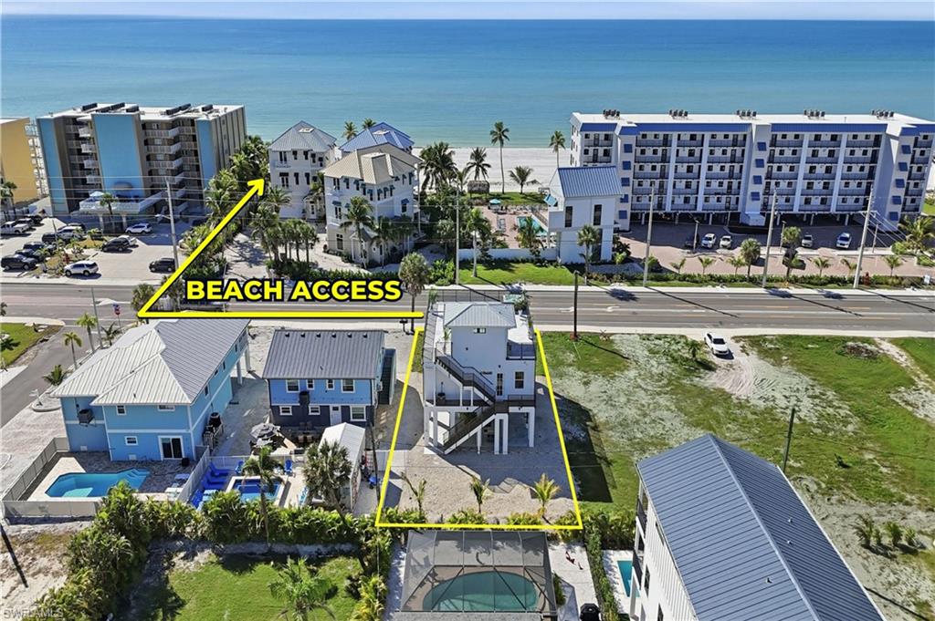 4841 Estero BLVD