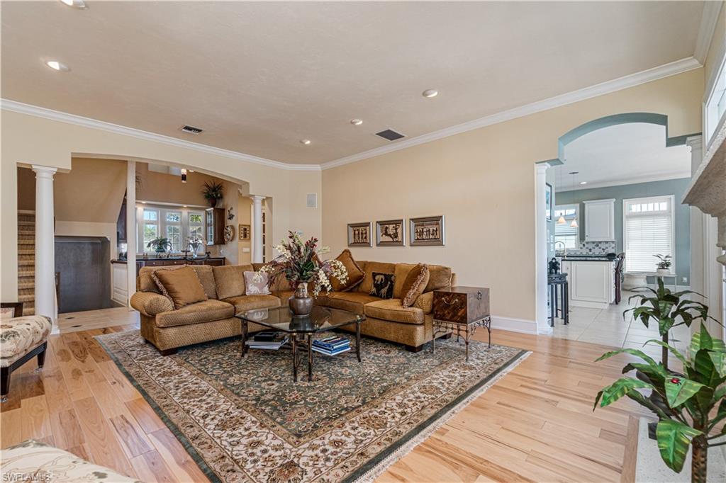 80 Southport CV