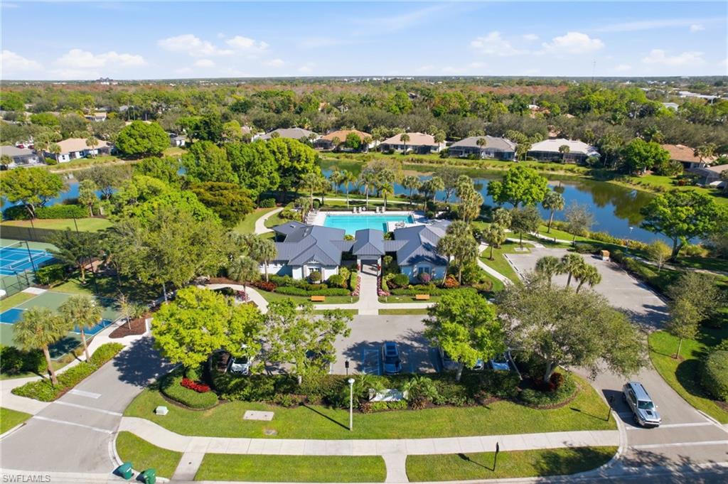 7110 Wild Forest CT # 202