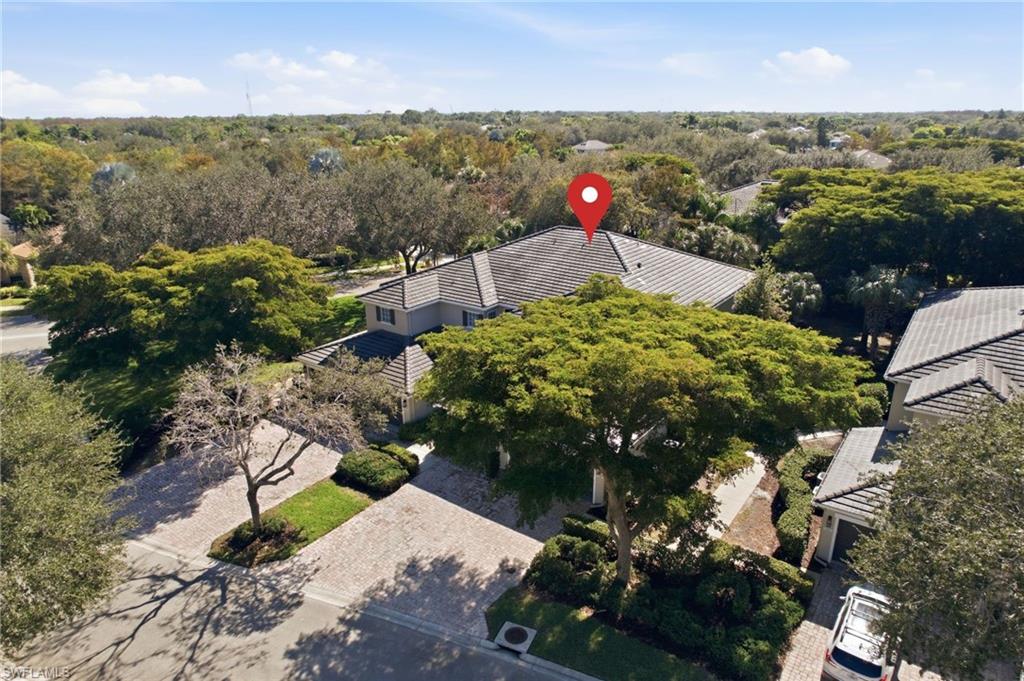 7110 Wild Forest CT # 202