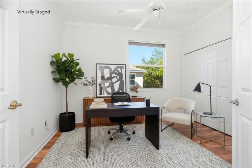 7110 Wild Forest CT # 202