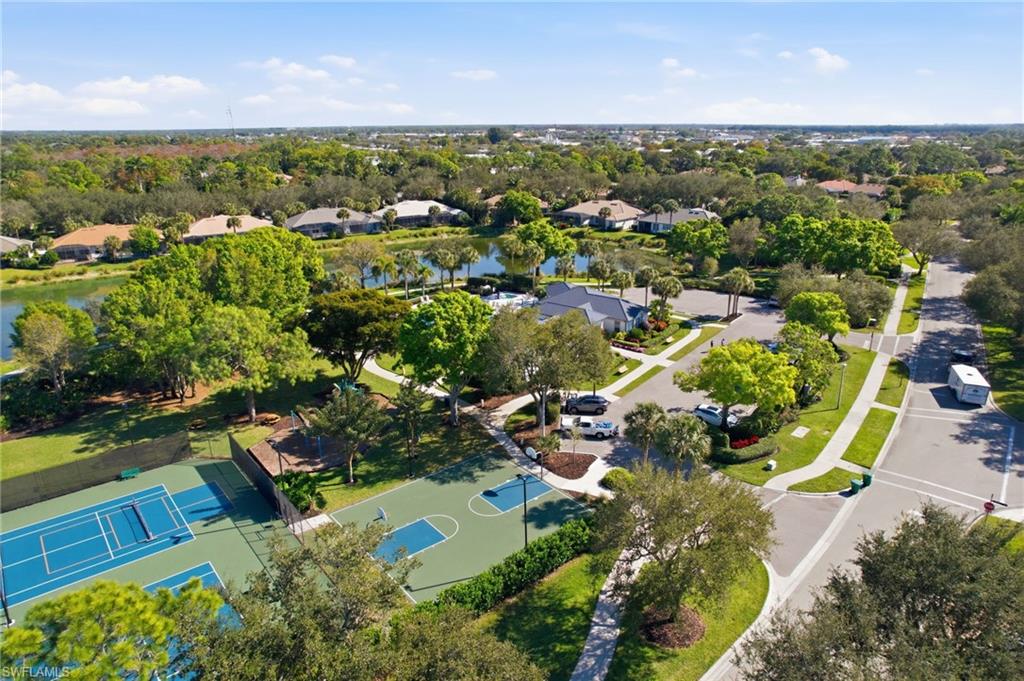 7110 Wild Forest CT # 202