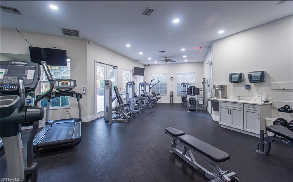 7110 Wild Forest CT # 202