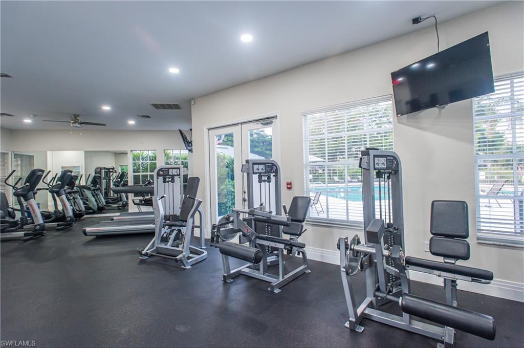 7110 Wild Forest CT # 202