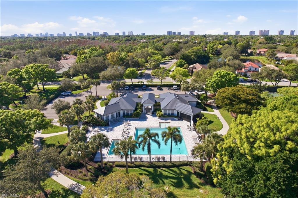 7110 Wild Forest CT # 202