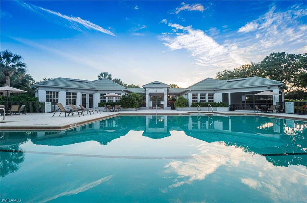 7110 Wild Forest CT # 202