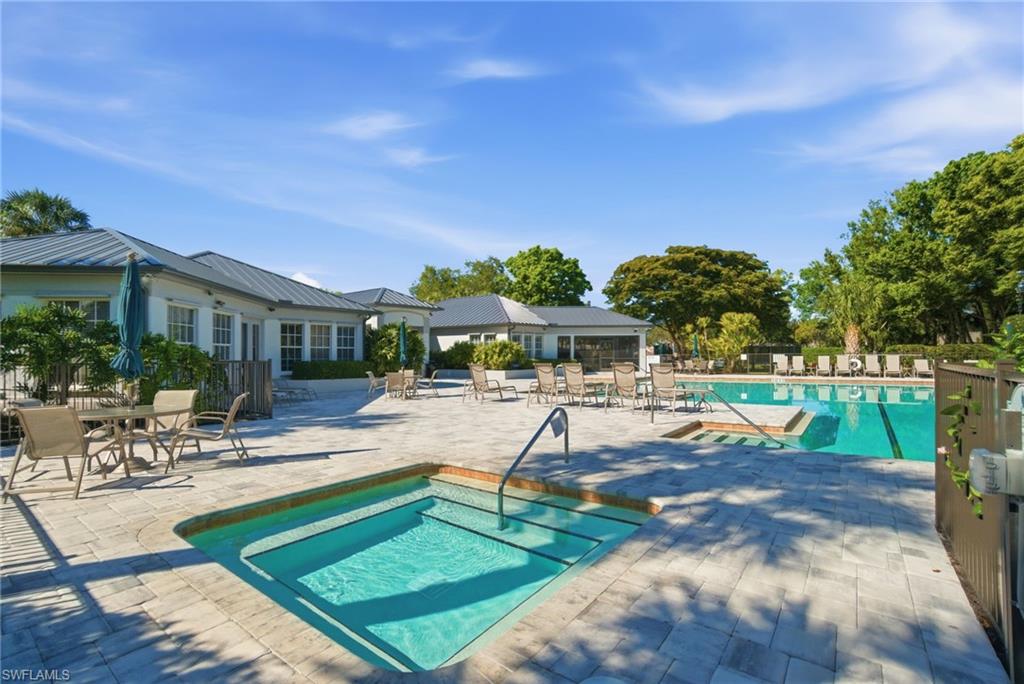 7110 Wild Forest CT # 202