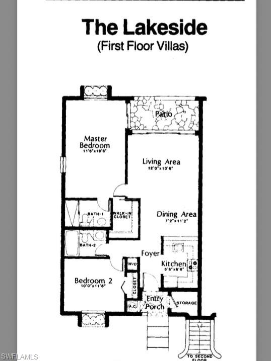 3324 Olympic DR # 322
