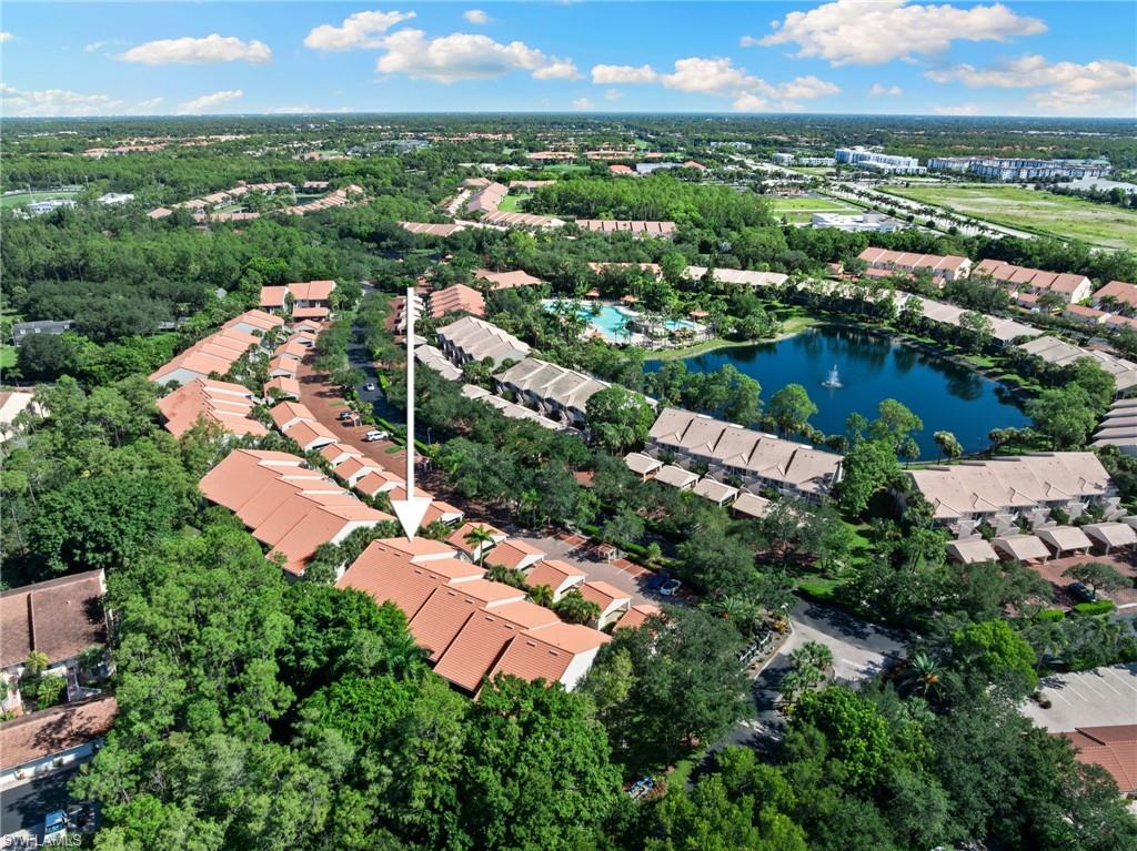 2325 Hidden Lake DR # 3809