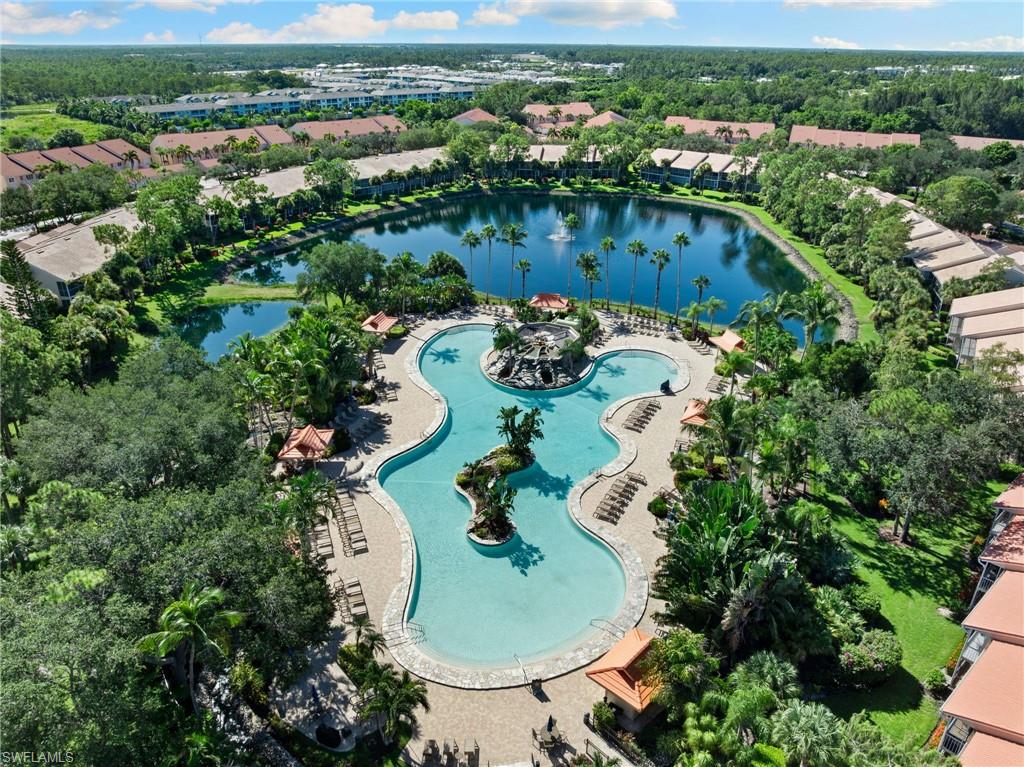 2325 Hidden Lake DR # 3809