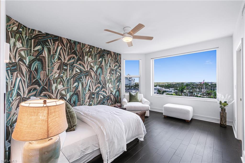 435 Dockside DR # B702