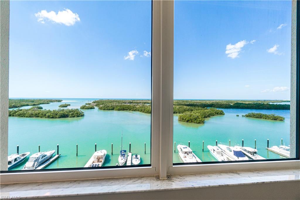 435 Dockside DR # B702