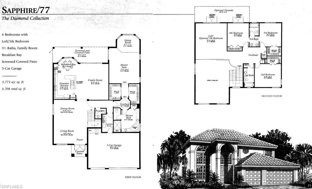 2213 Campestre TER