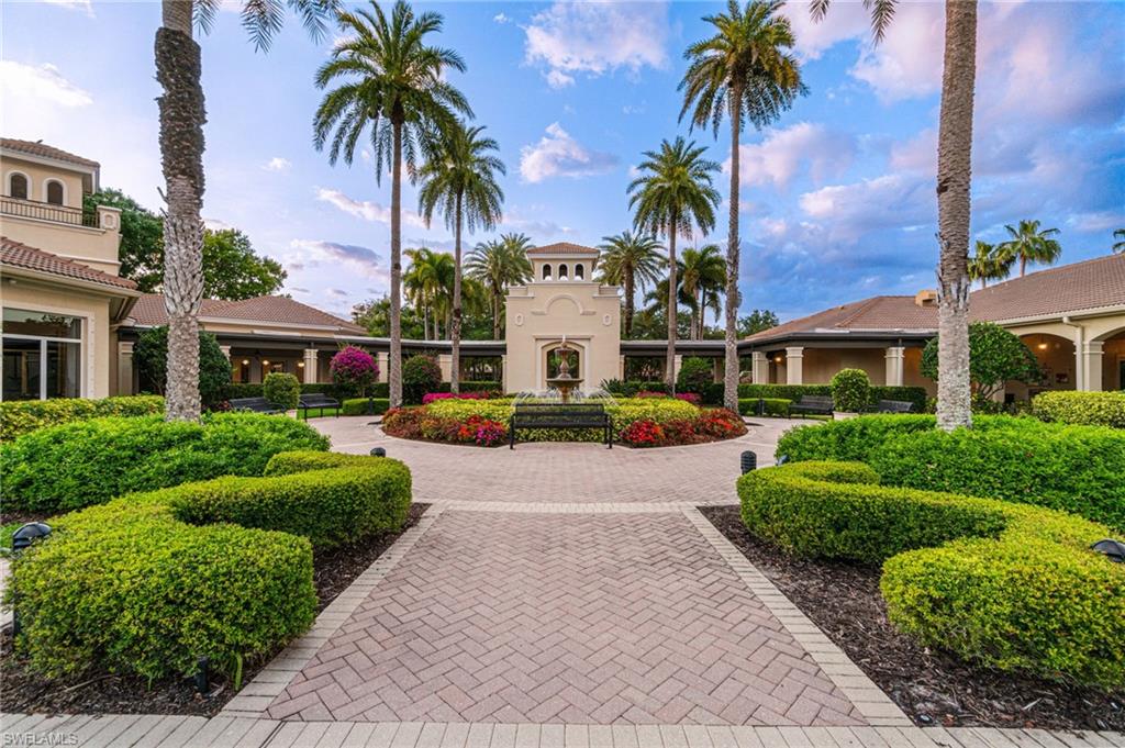 2213 Campestre TER