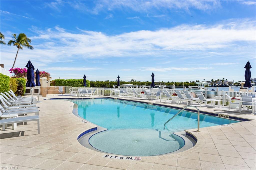 4975 Bonita Beach RD 107-at 2nd floor level
