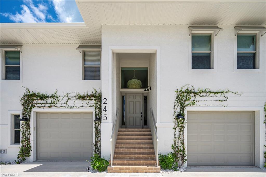 245 2nd ST