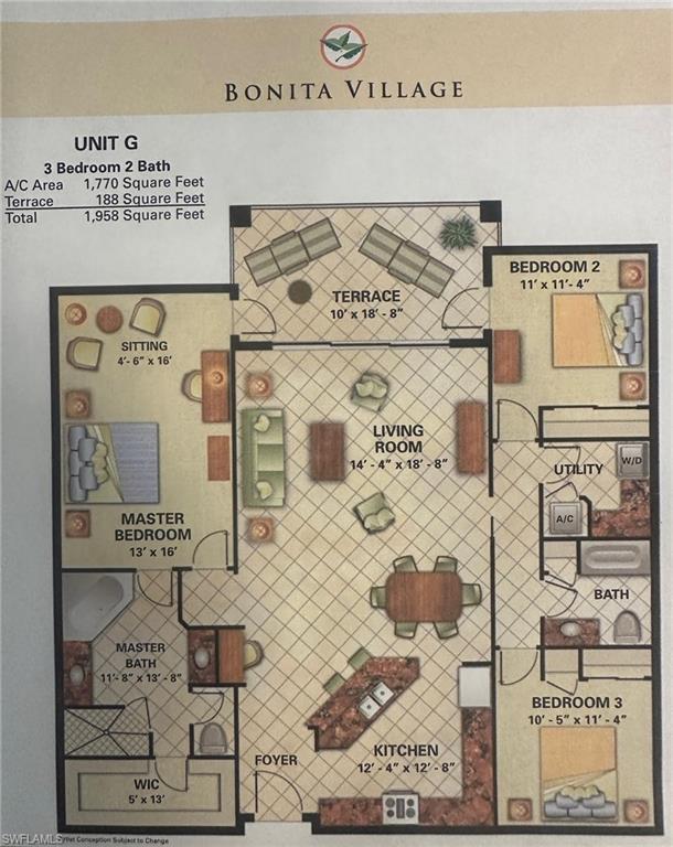 3901 Kens WAY 3408