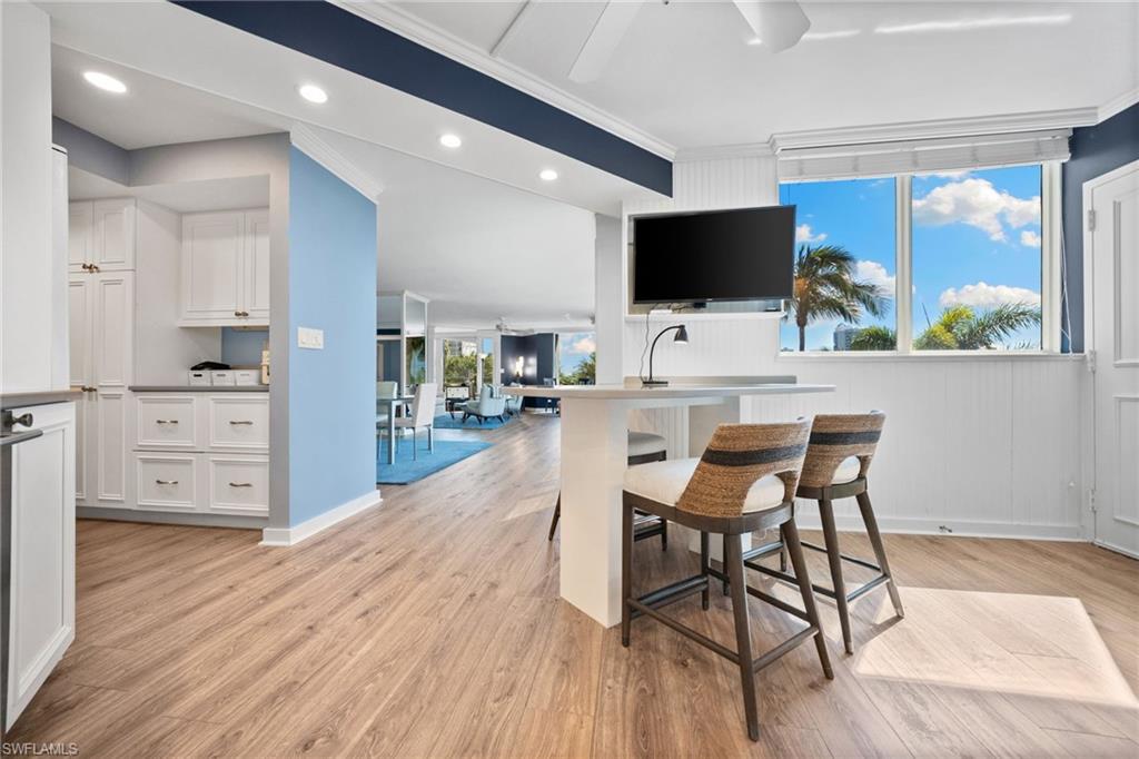 5555 Heron Point DR # 302