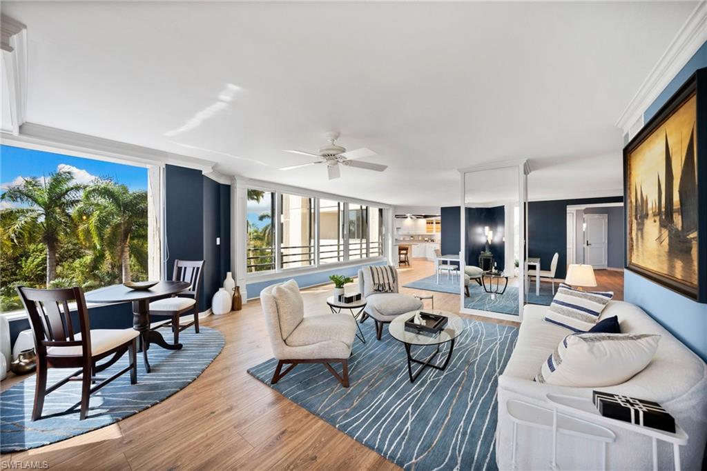 5555 Heron Point DR # 302