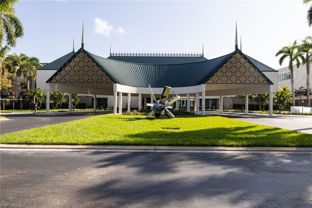 5555 Heron Point DR # 302