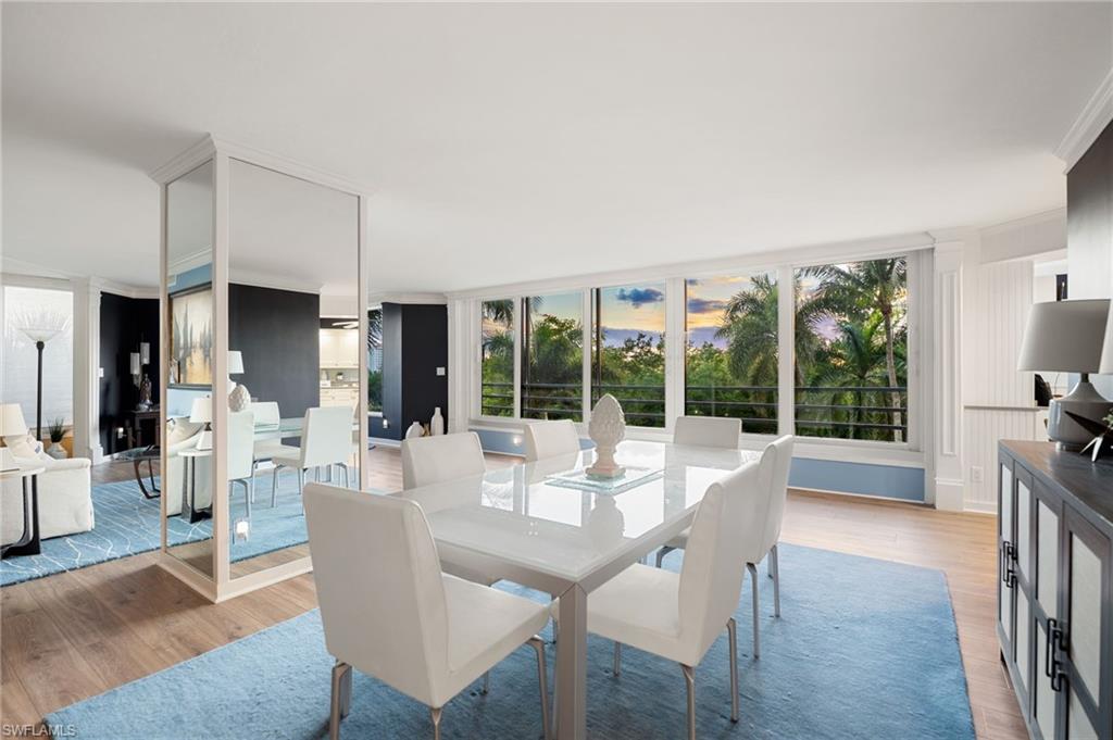 5555 Heron Point DR # 302