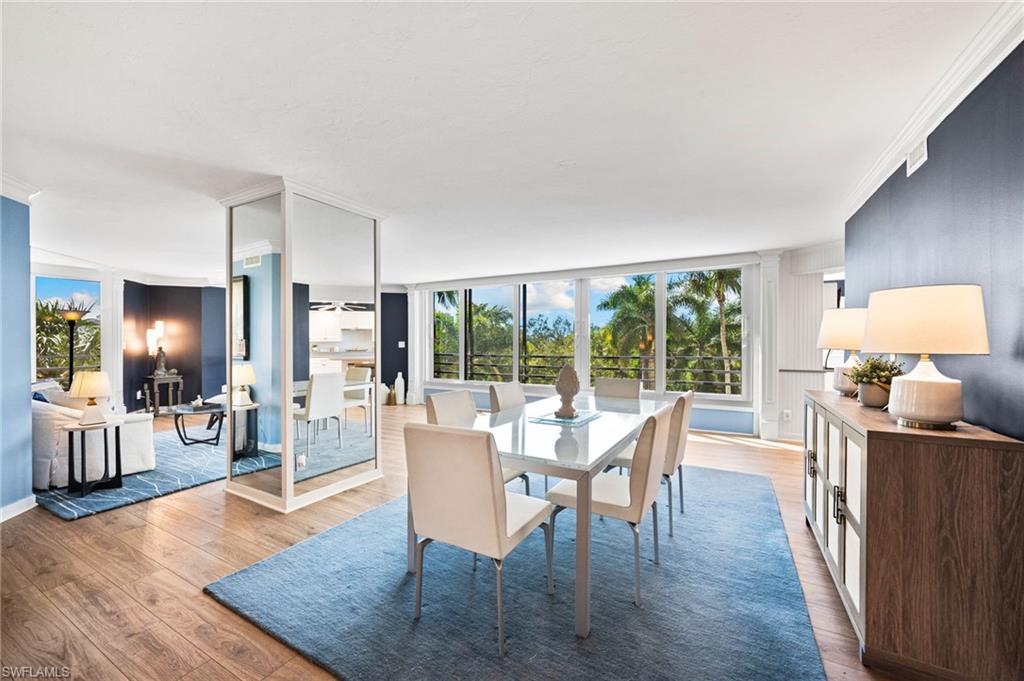 5555 Heron Point DR # 302