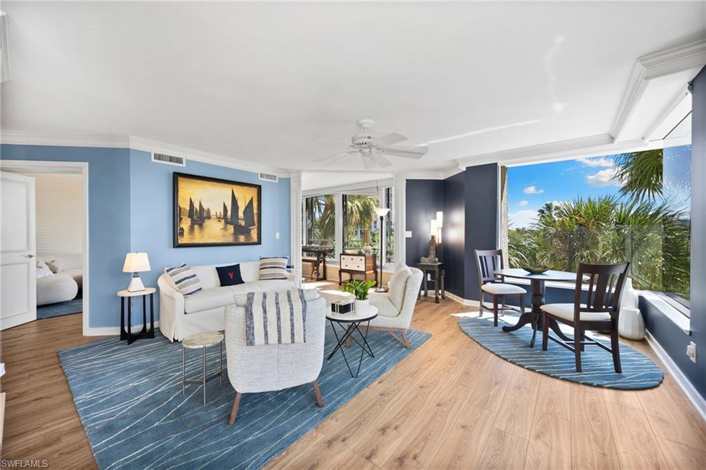 5555 Heron Point DR # 302