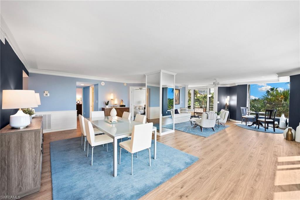 5555 Heron Point DR # 302