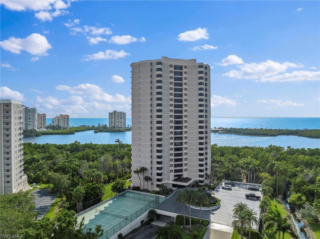 5555 Heron Point DR # 302