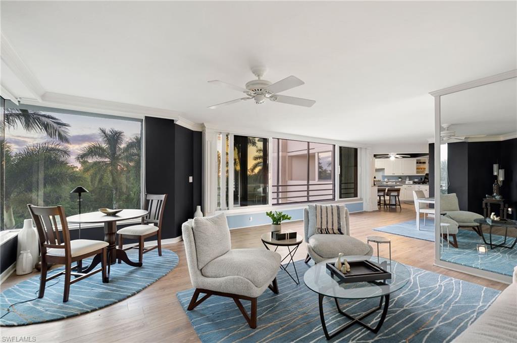 5555 Heron Point DR # 302