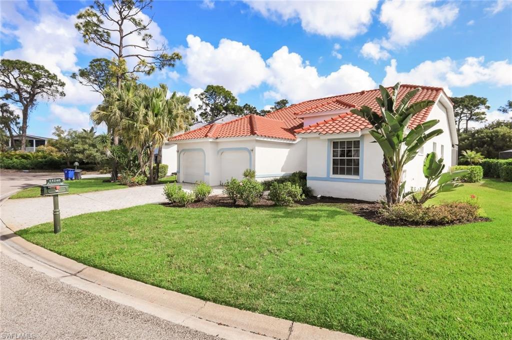 25240 Bay Cedar DR