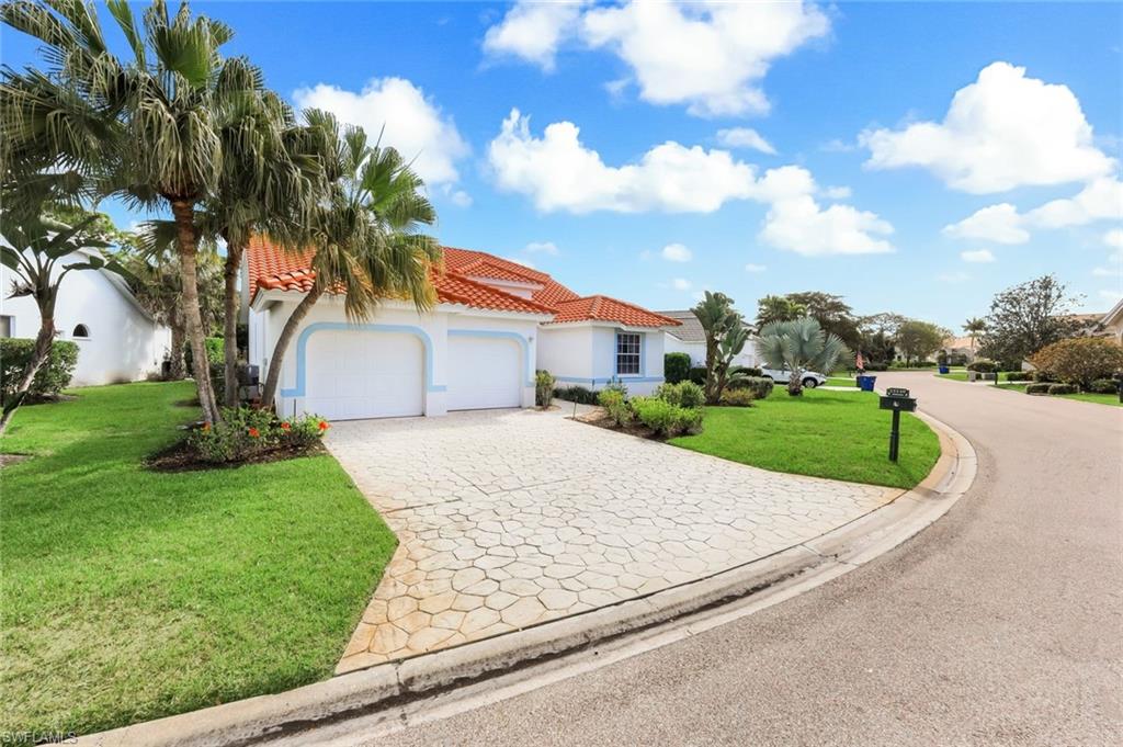 25240 Bay Cedar DR