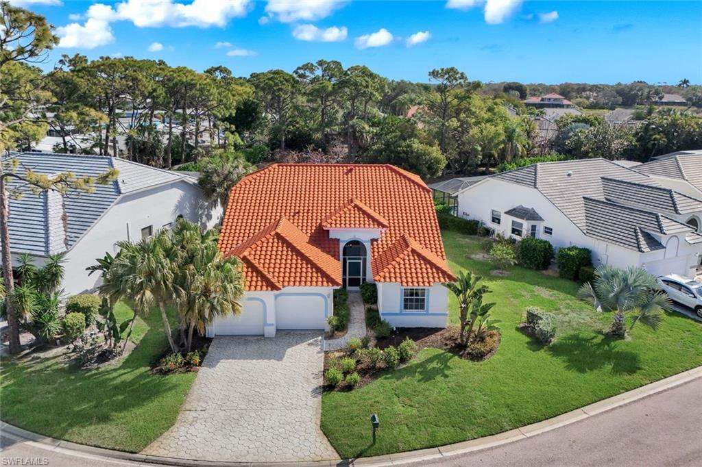 25240 Bay Cedar DR