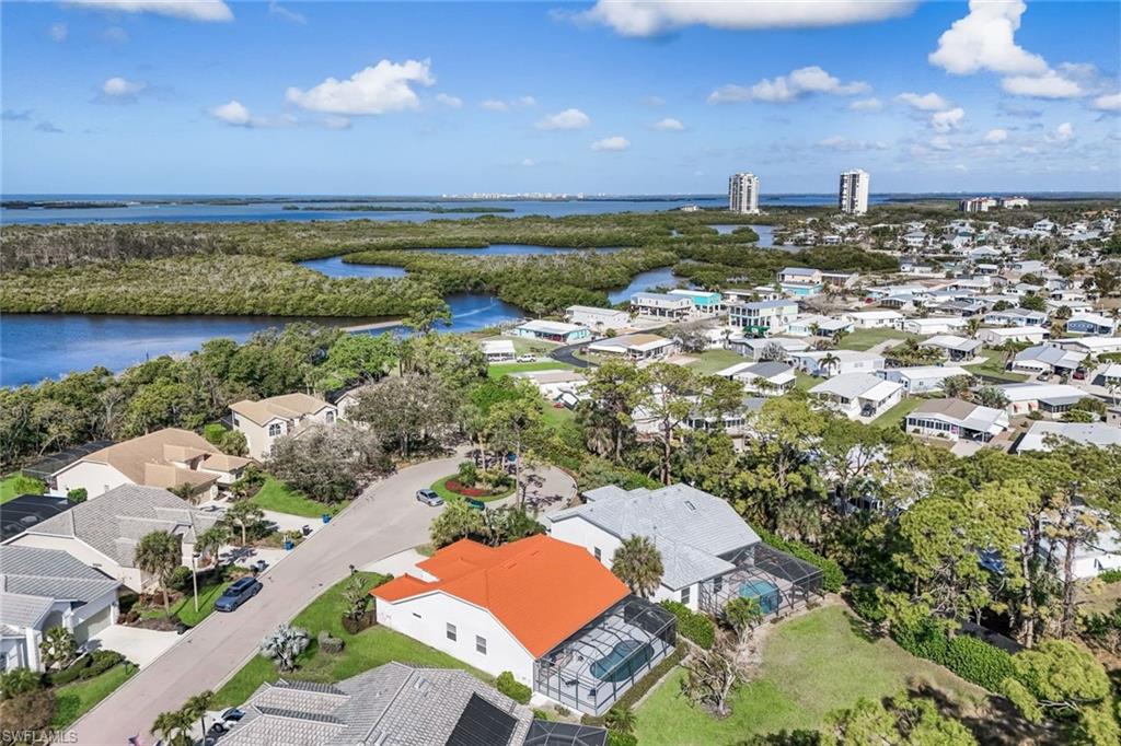 25240 Bay Cedar DR