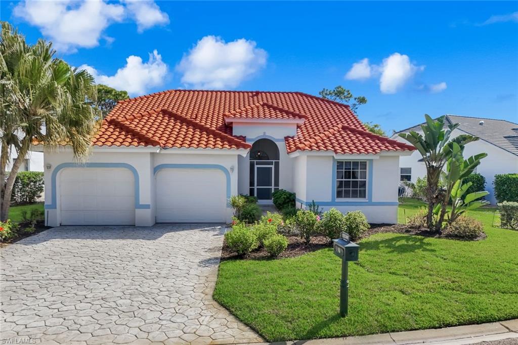 25240 Bay Cedar DR