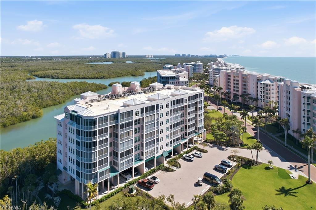 260 Barefoot Beach BLVD Unit: PH02