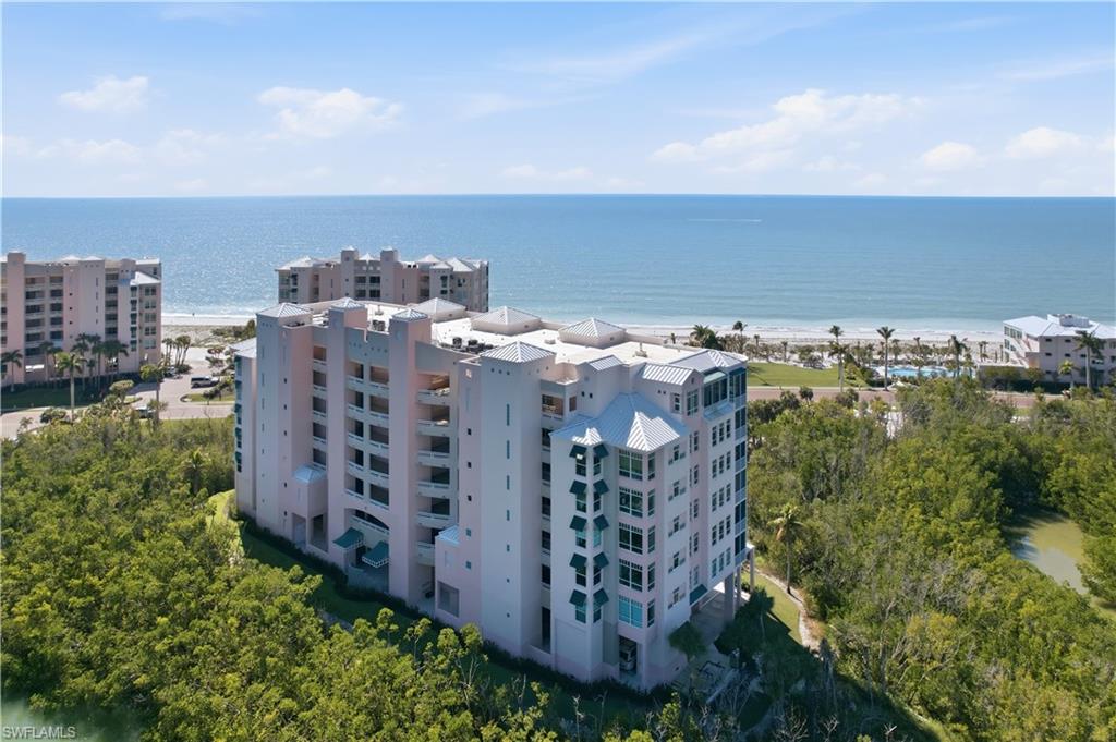 260 Barefoot Beach BLVD Unit: PH02