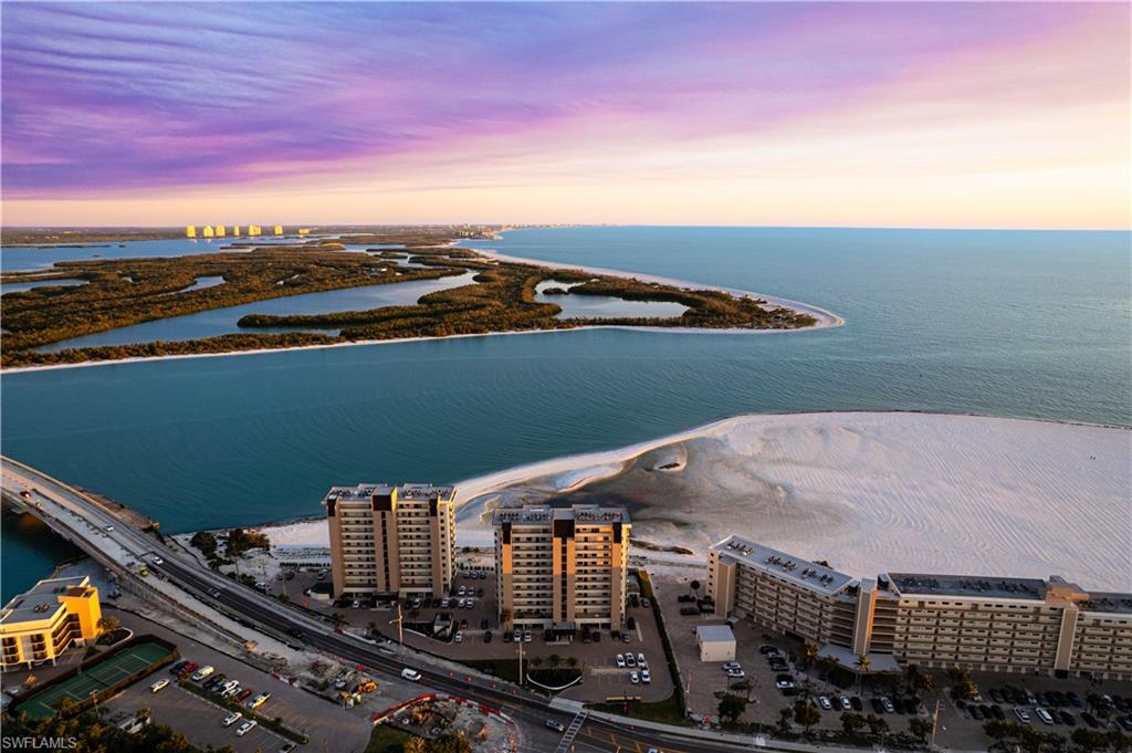 8400 Estero BLVD # 303